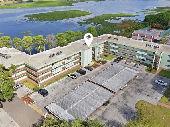 1130 N LAKE PARKER AVENUE #A305, LAKELAND, FL 33805