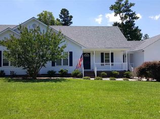 115 Bobby Dr, Garner, NC 27529