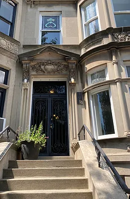 Rented by Douglas Elliman | media 2