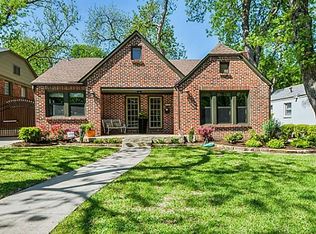 611 Newell Ave, Dallas, TX 75223
