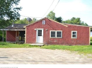 299 Thorndike Rd, Unity, ME 04988