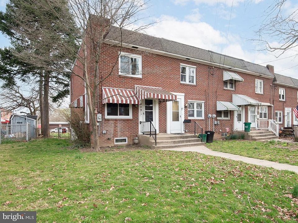 409 Prospect St, Lancaster, PA 17603 Zillow