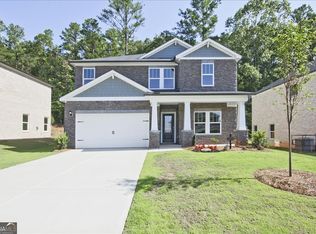 7757 Richmond Trl, Fairburn, GA 30213