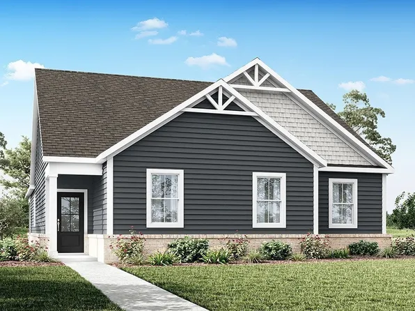 293 Harvest Point Blvd, Spring Hill, TN 37174