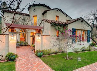 3952 Chapman Ct, Altadena, CA 91001