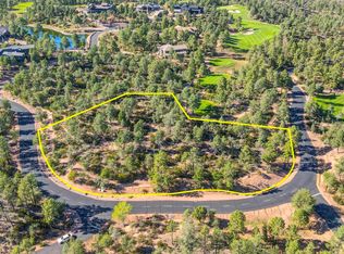 404 S Rim Club Dr, Payson, AZ 85541