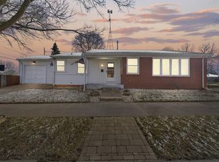 4219 Lindermann Ave, Racine, WI 53405