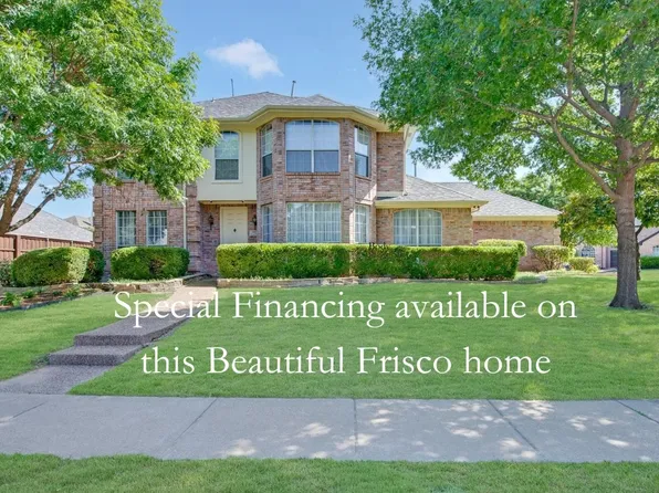 11113 Jereme Trl, Frisco, TX 75035