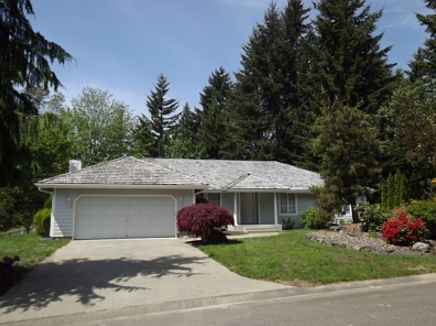 Beautiful one story home