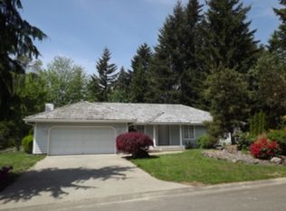 4118 77th Avenue Ct NW, Gig Harbor, WA 98335