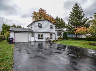 36 Mercer Ave, Rochester, NY 14606