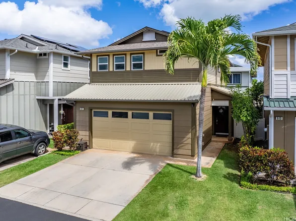 91-6221 Kapolei Pkwy Unit 511, Ewa Beach, HI 96706