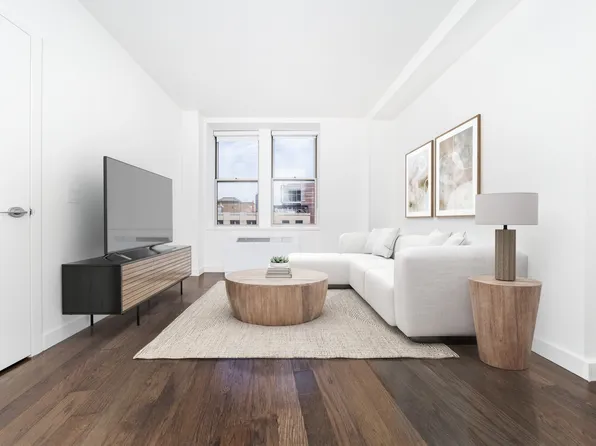 116 John St, New York, NY