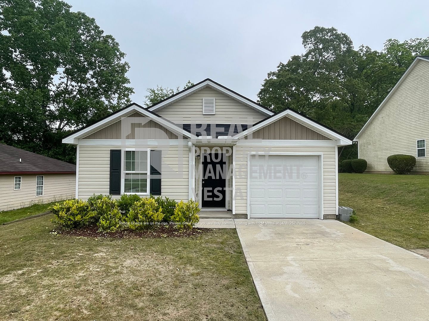 254 Beaumont Hts, Macon, GA 31206 Zillow