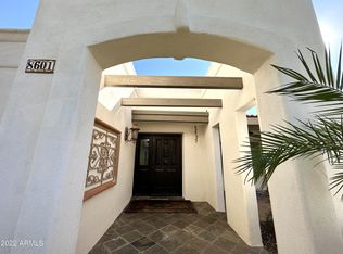8601 E Irish Hunter Trl, Scottsdale, AZ 85258