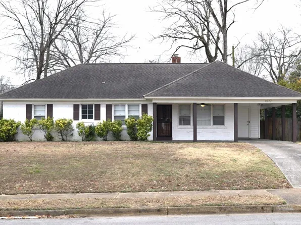 4977 Essexshire Ave, Memphis, TN 38117