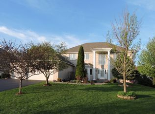 6731 Cattail Ave S, Cottage Grove, MN 55016