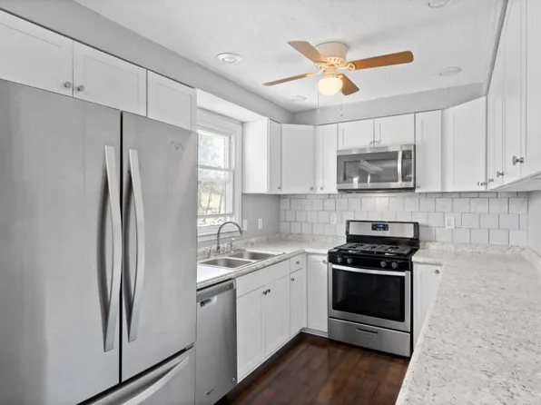 402 Jordan Rd, Clarksville, TN 37042