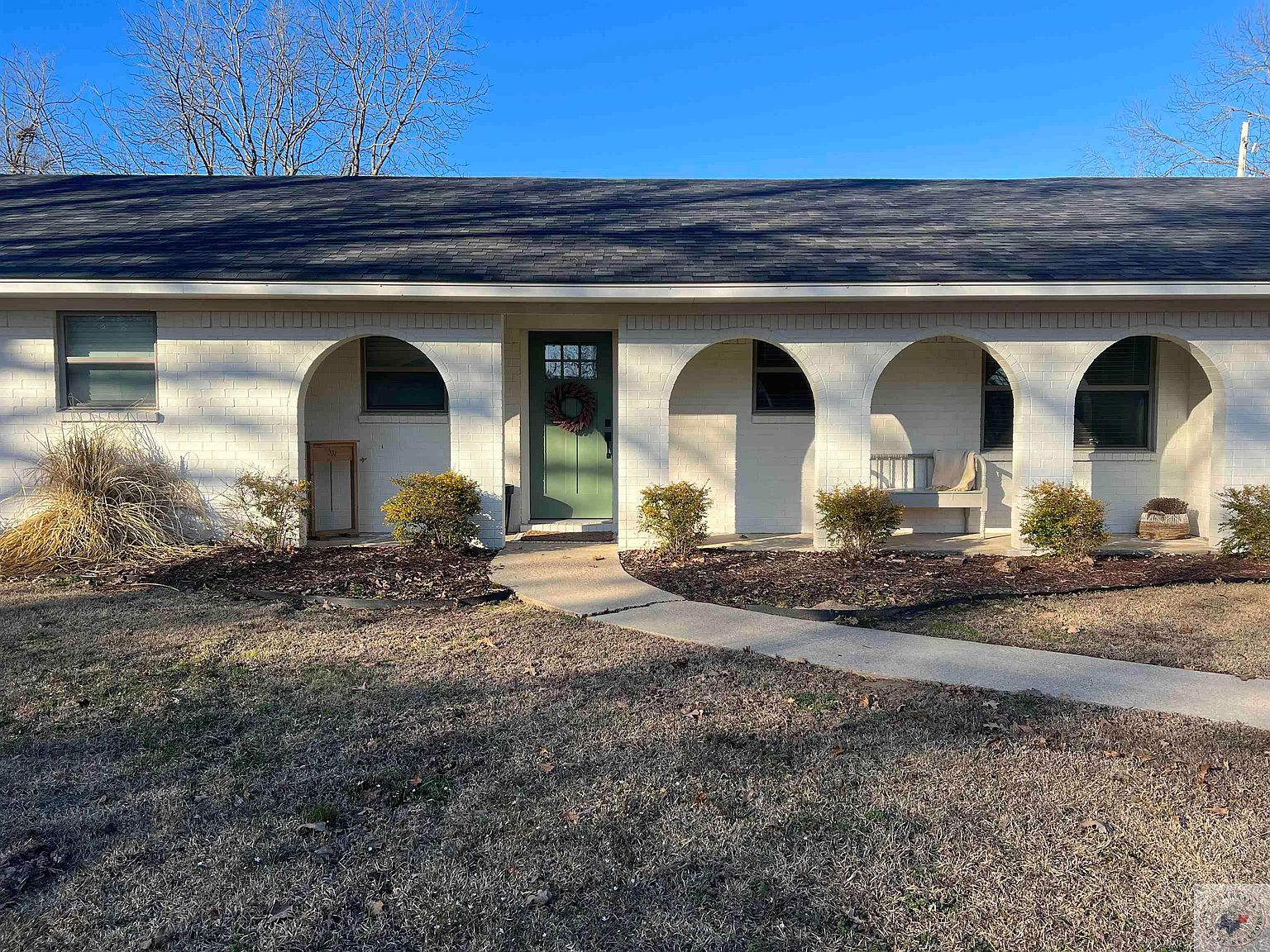 206 Oak St, New Boston, TX 75570 Zillow