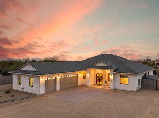 590 S Sun Rd, Apache Junction, AZ 85119