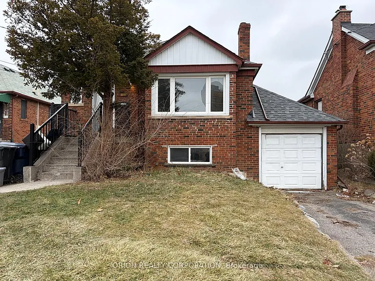266 Viewmount Ave — Photo 1