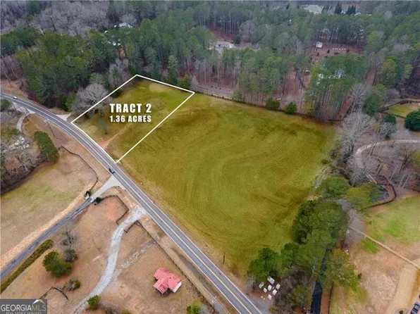 14940 Freemanville Rd, Milton, GA 30004