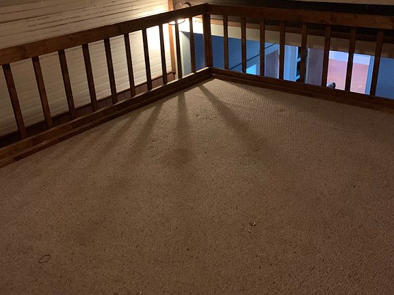 Upstairs Loft
