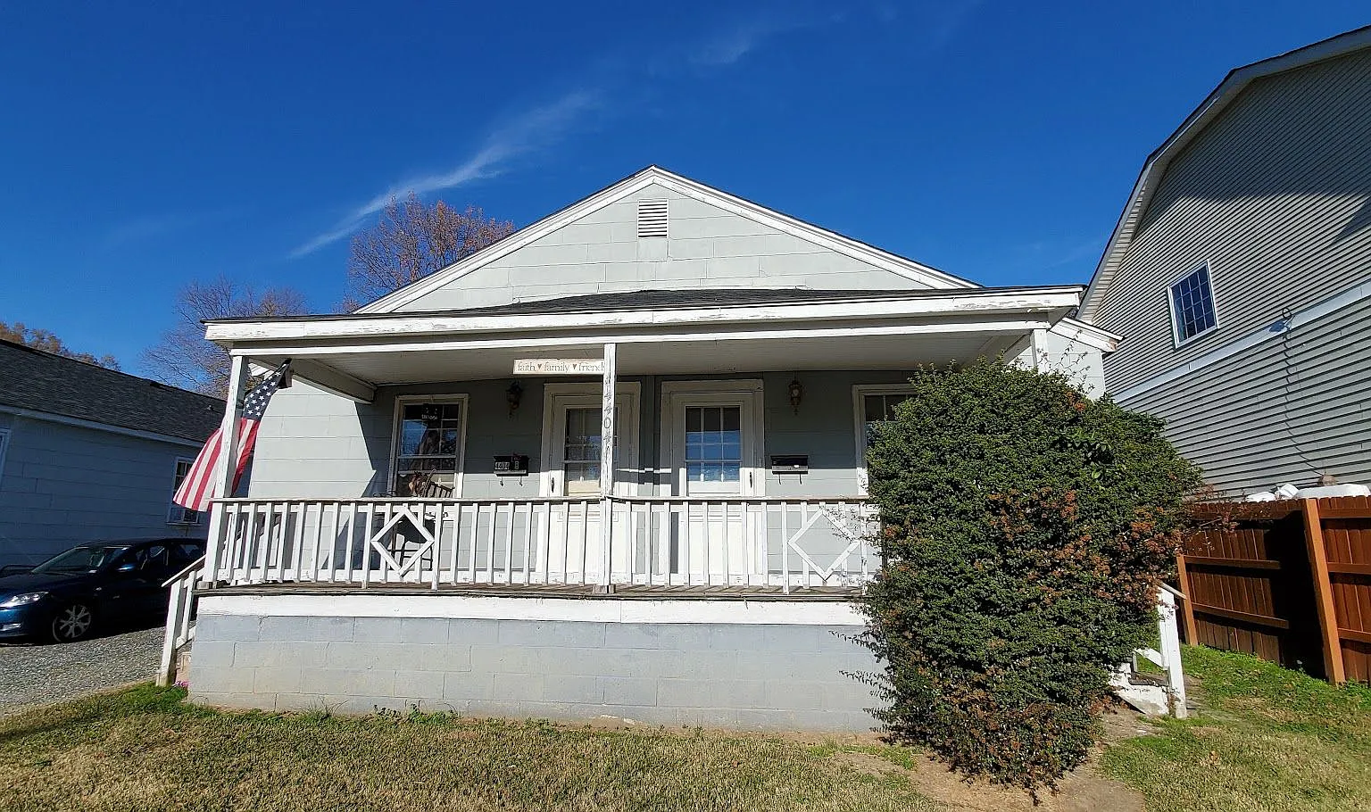 4404 Trinity Ave — Photo 1