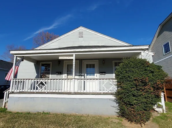 4404 Trinity Ave, 4404 Trinity Ave #A, Greensboro, NC 27407