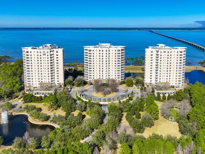 400 Kelly Plantation Dr Unit 1004, Destin, FL, 32541