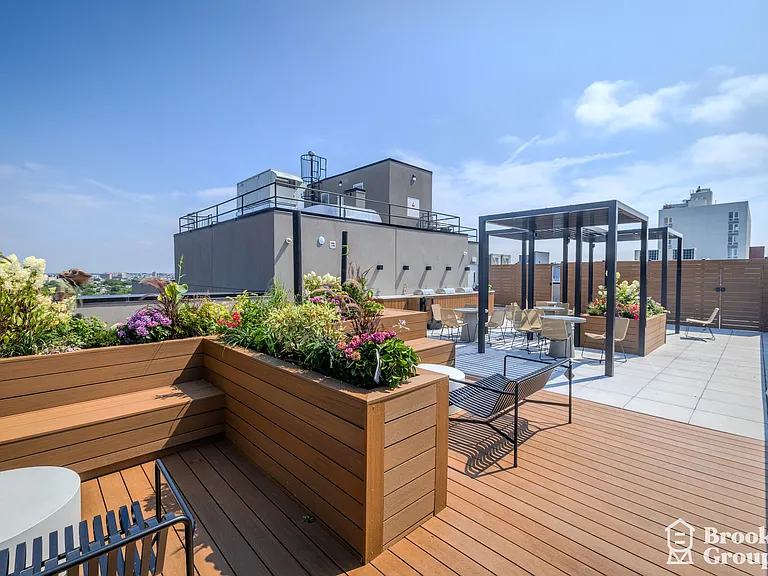 1889 Atlantic Ave #3F — Photo 20