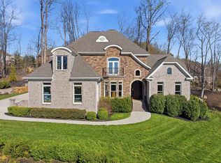 5 Milan Dr, Greenville, SC 29609