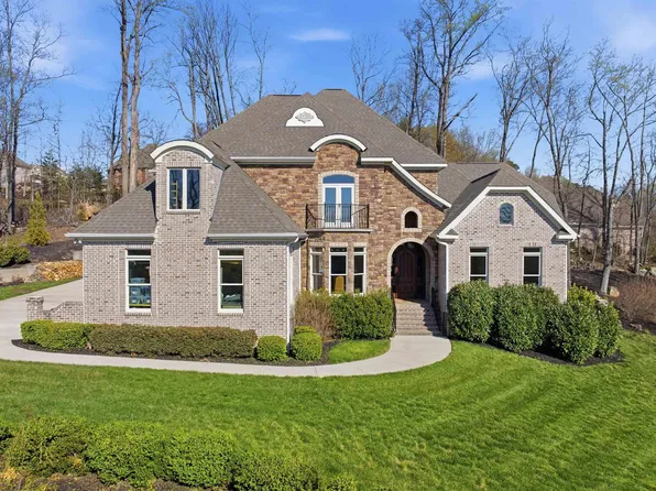 5 Milan Dr, Greenville, SC 29609