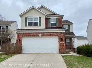 5408 Pelham Way, Indianapolis, IN 46216