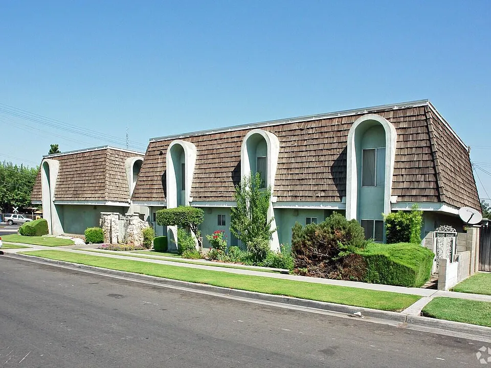 1254 W Cornell Ave