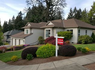 14999 Josi Ct, Oregon City, OR 97045