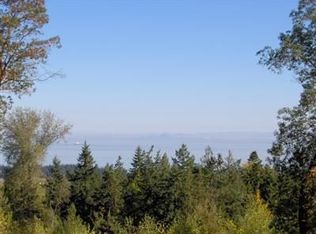 9999 Cougar Ridge Rd, Port Angeles, WA 98362