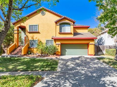 1912 Garden Meadow Avenue, Fairfield, CA, 94534