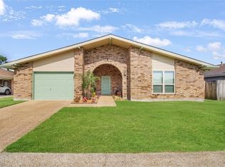 1117 Candlelight Ct, Marrero, LA 70072