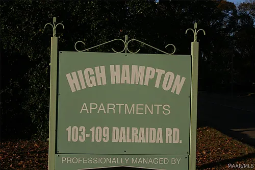 107 Dalraida Rd #A Photo 1