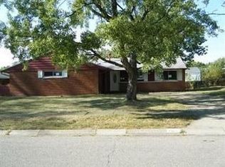 7169 Mandrake Dr, Dayton, OH 45424