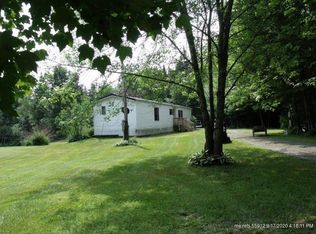 137 Bridge Rd, Cambridge, ME 04923