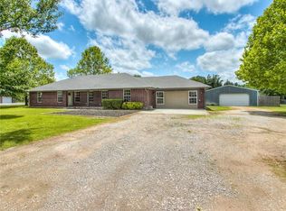 113 Kristin Rd, Shawnee, OK 74804