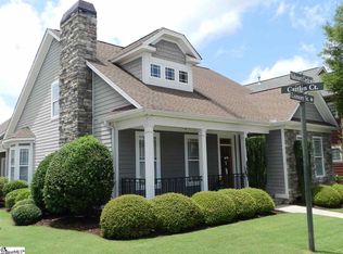 108 Lismore St, Simpsonville, SC 29680