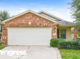 20502 Lantern Springs Ln, Cypress, TX 77433