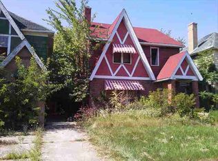 3216 Waverly St, Detroit, MI 48238