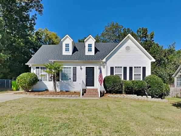 302 Stockland Rd, Irmo, SC 29063