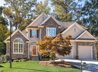 1567 Reserve Cir, Decatur, GA 30033