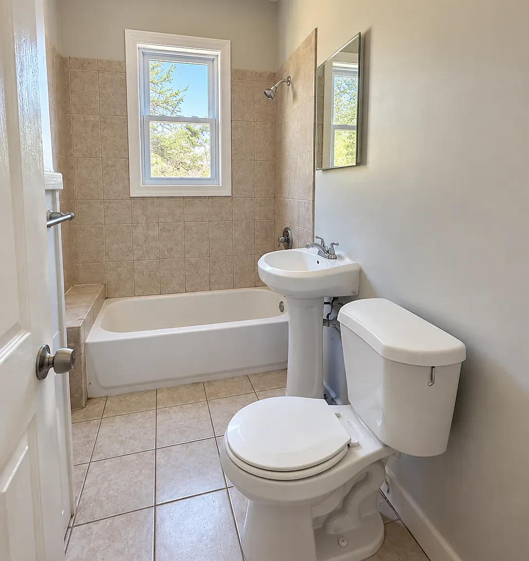 2 bed, 650 sqft, $1,850 — Photo 4
