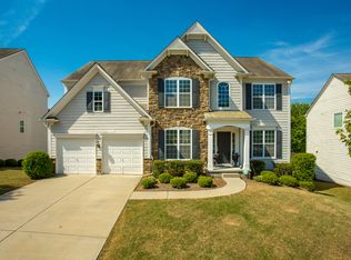 826 Avonley Creek Trce, Buford, GA 30518
